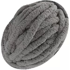 INF Pelote de Laine Géante Super Chunky en Mélange de