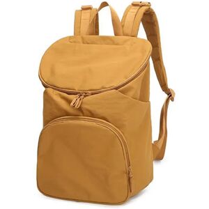 INF Sac à dos Nylon Oxford multi-compartiments déperlant - Compartiment