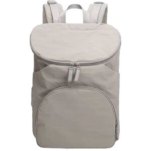 INF Sac à dos Nylon Oxford multi-compartiments déperlant - Compartiment