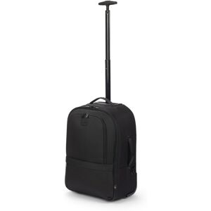 Dicota Eco CORE Sac à dos trolley 16" Noir (40.6cm)