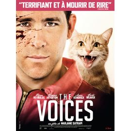 The Voices