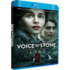 Voice from the Stone - Blu-ray