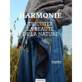 Harmonie - Tricot Inspiration Nature