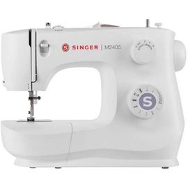 Singer M2405 Machine à coudre 8 programmes de points