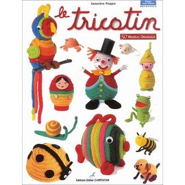 Le Tricotin