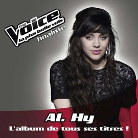 The voice : La plus belle voix