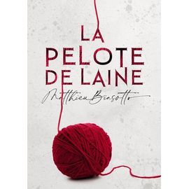 La Pelote De Laine